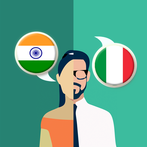 Hindi-Italian Translator иконка