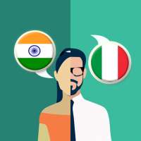 Hindi-Italian Translator on 9Apps