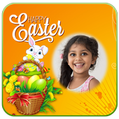 Easter Photo Frames icon
