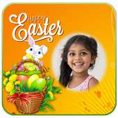 Easter Photo Frames on 9Apps