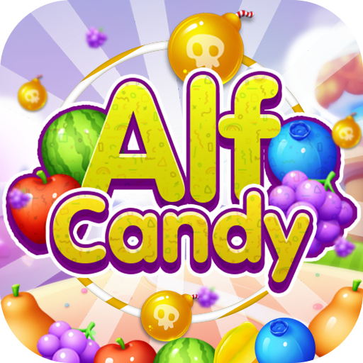 Alf Candy icon
