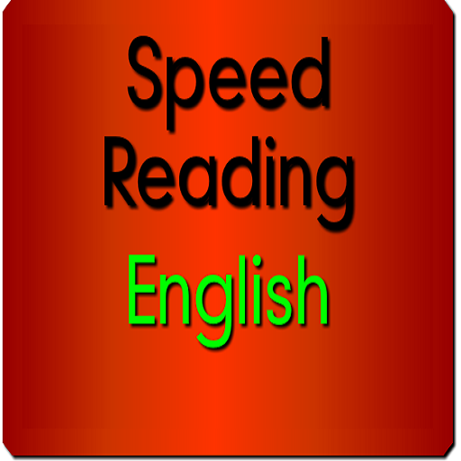 GOBE Speed Read icon