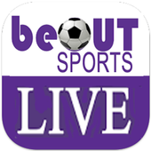 beOUT SPORTS TR HD CHANNEL icon