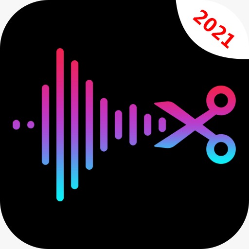 Music Editor - Audio MP3 Editor icon