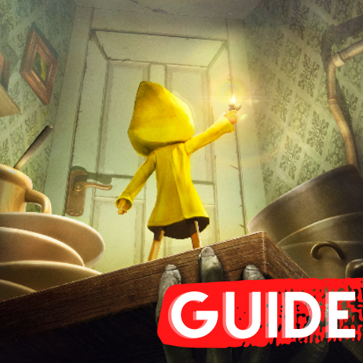 Guide for Little Nightmare Walkthrough Mobile icon