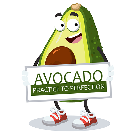 Avocado icon
