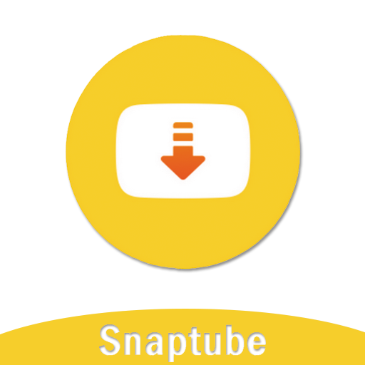 Snaptubé - Download All social media status 2021 icon