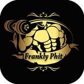 FranklyPHit Fitness Coach on 9Apps