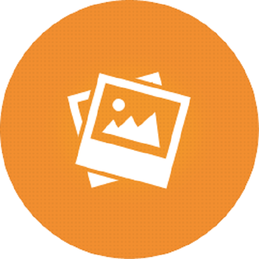 Photo Album 2020 icon