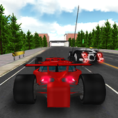 RC Racing 3D icon