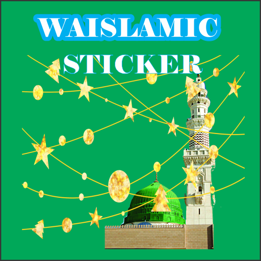 WAISLAMIC Urdu Sticker   Maker for whatsapp 2020 icon