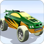 Tips for HOT Wheels Race Off new icon