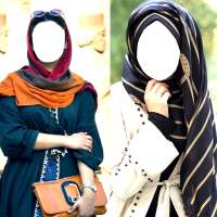 Women Beautiful Scarfs on 9Apps