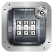 Vault Safe Screen Lock icon