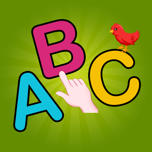 English Letter Tracing icon