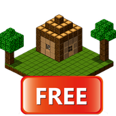 Free Craft icon