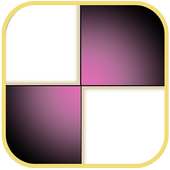 Sólo Mía piano tiles yandel