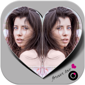 Mirror Effects Photo Editor icon
