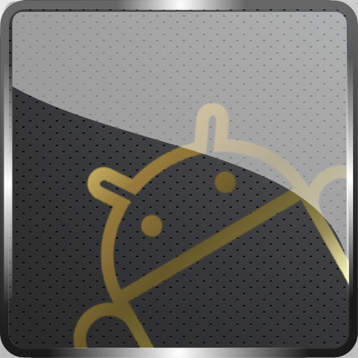 Glass Original APEX/Nova Theme Icon Pack HD icon