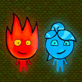 Feuer und Wasser: Online icon