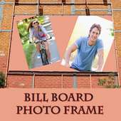 Billboard Hot Photo Frames - Become A Famous Star