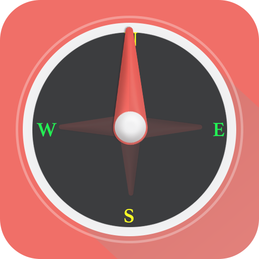 Qibla Finder Compass icon