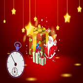 My Christmas Countdown icon