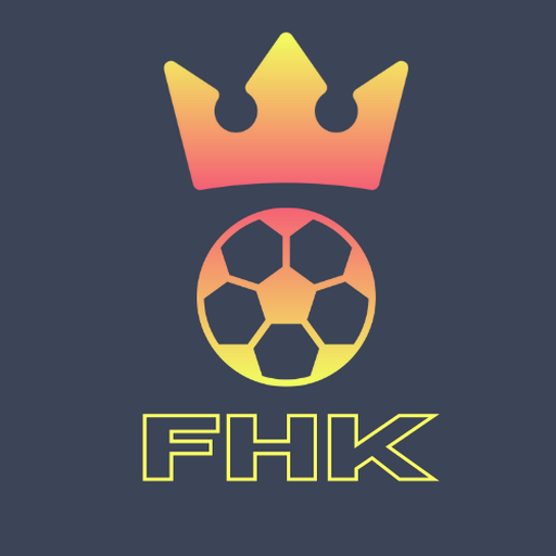 1Half King Football Tips icon