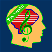 Learn Musical Notations-Demo icon