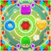 CANDY VALLEY 2018 icon