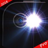 iHandy LED Flashlight Pro Dành cho Android - Miễn icon