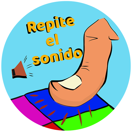 Repite El Sonido icon
