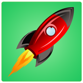 Crazy Speed VPN icon