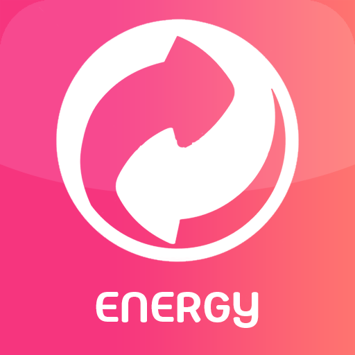 Open Energy Data Thailand Technology icon