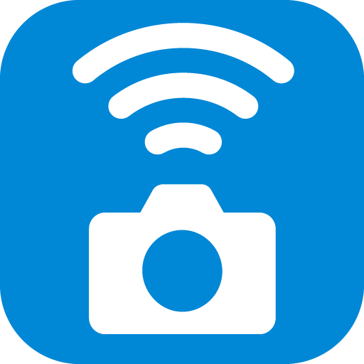 Image Sync icon
