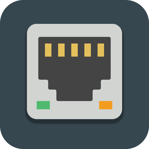 Port Detective आइकन