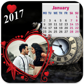 My Photo Calendar 2017 icon