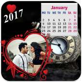 My Photo Calendar 2017 on 9Apps