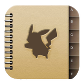 Glossary Of Pokemon icon