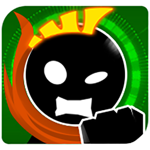 Stickman Neo Gangster icon