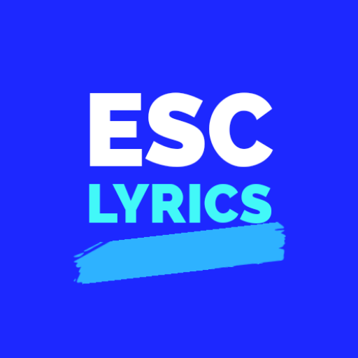 Lyrics of ESC Songs icon