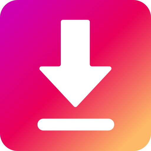Video Downloader for Instagrame VIdeos &amp; photos icon