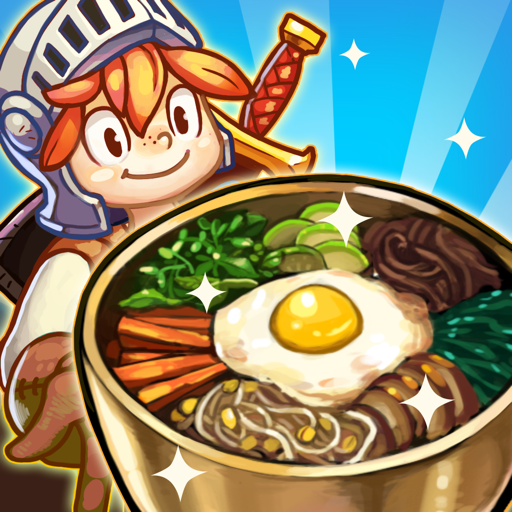 Cooking Quest : Food Wagon Adventure icon