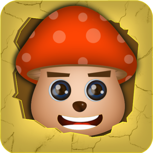 Tower Defense : Mushroom War icon