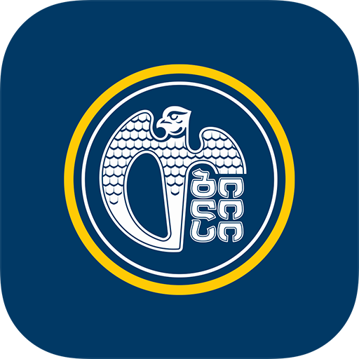 Parking Tbilisi icon