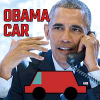Obama Car