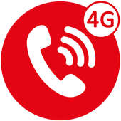 New 4G Jio Voice Call and Video Call TIp icon