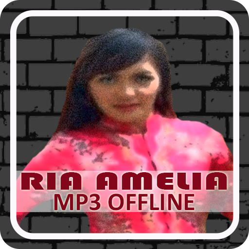 Lagu Ria Amelia Abang Sayang icon
