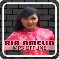 Lagu Ria Amelia Abang Sayang on 9Apps