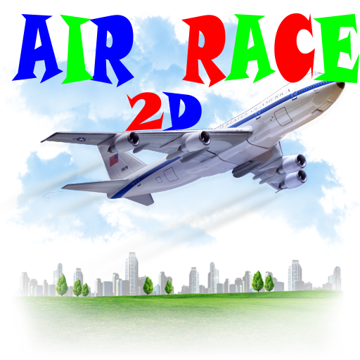 Air Race 2D Free icon